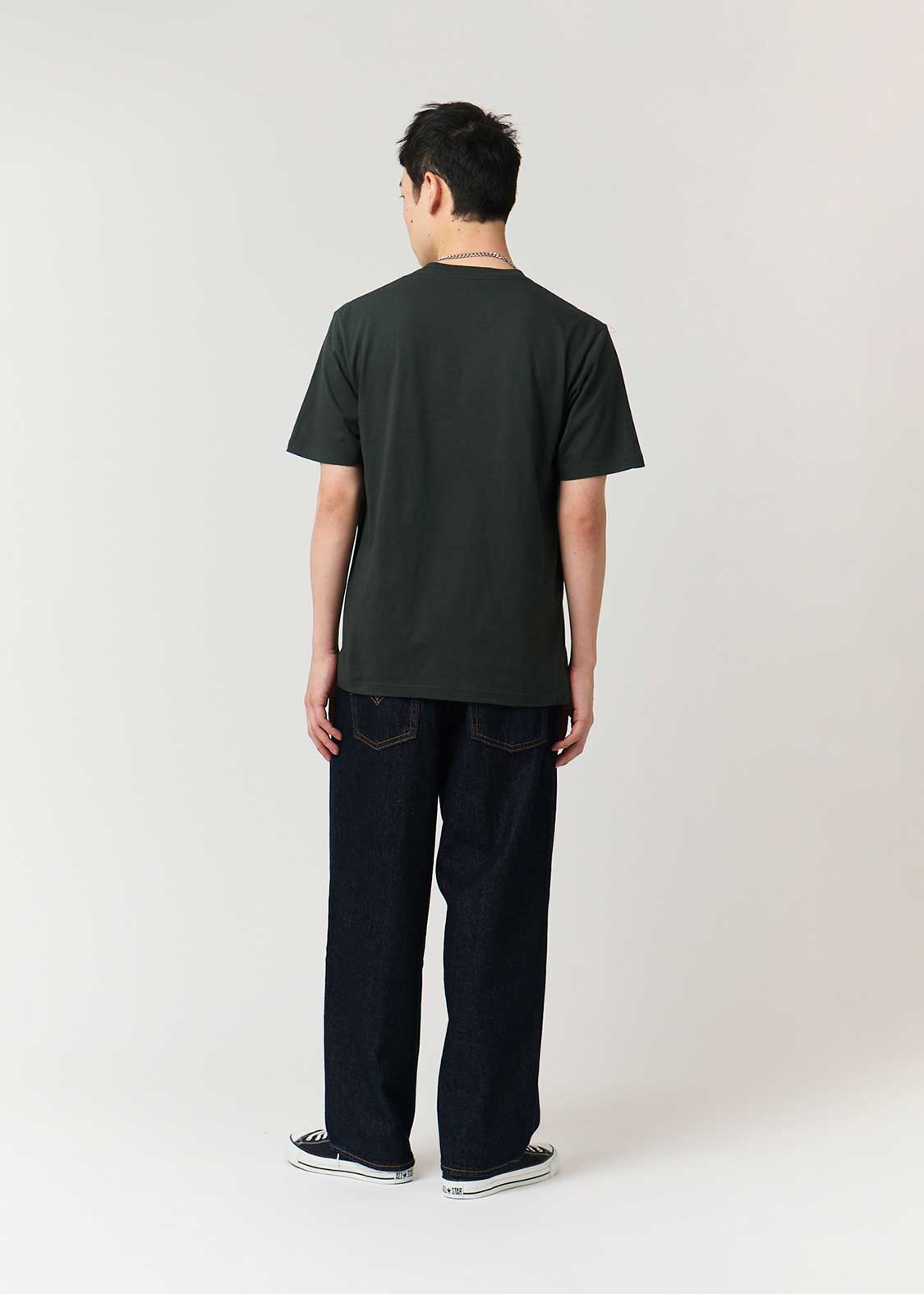 Ikaku Figures Sumikuro | T-Shirts - Image 8