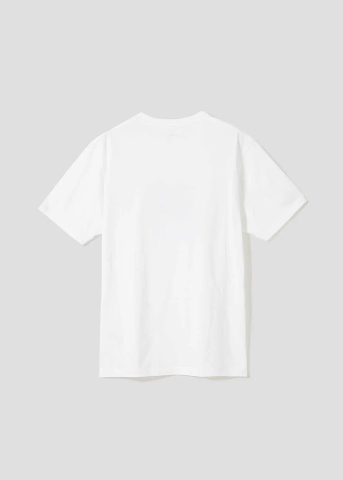 Ikaku Supai WH | T-Shirt - Image 2
