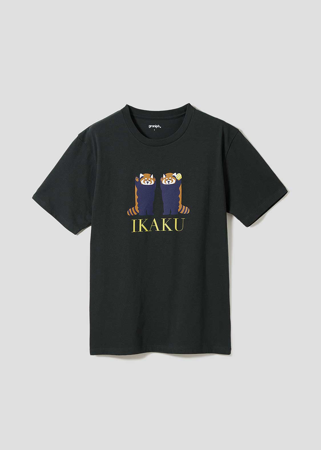 Ikaku Supai | T-Shirt