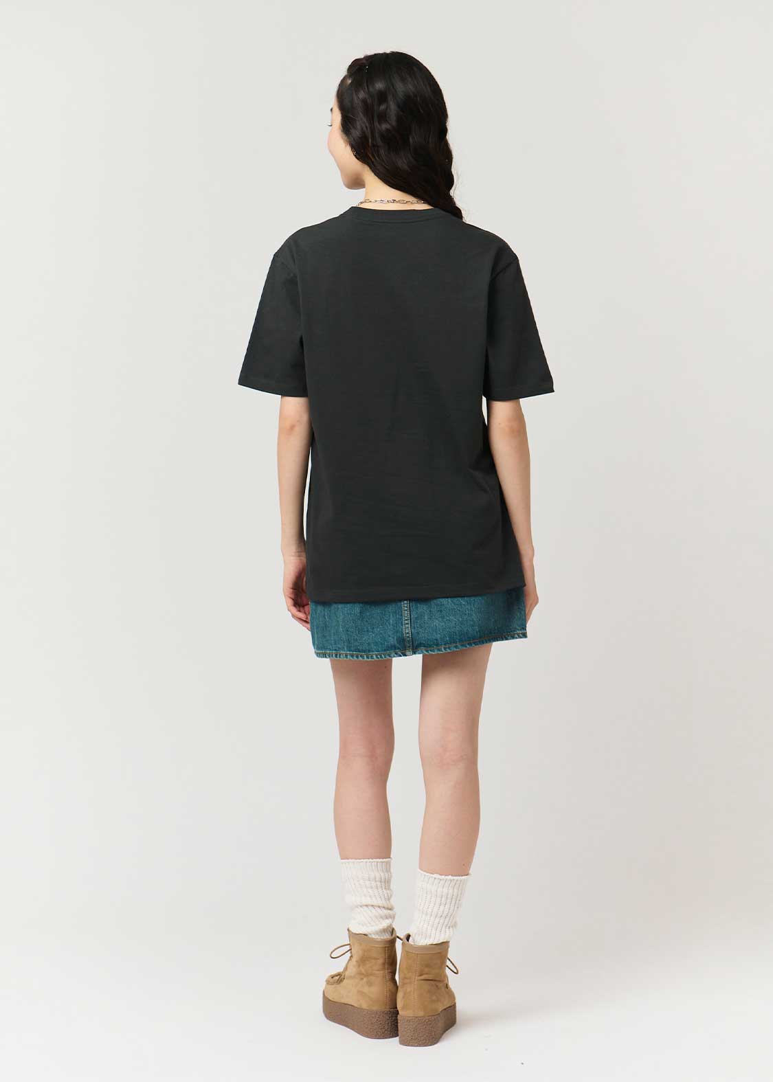 Ikaku Supai | T-Shirt - Image 10