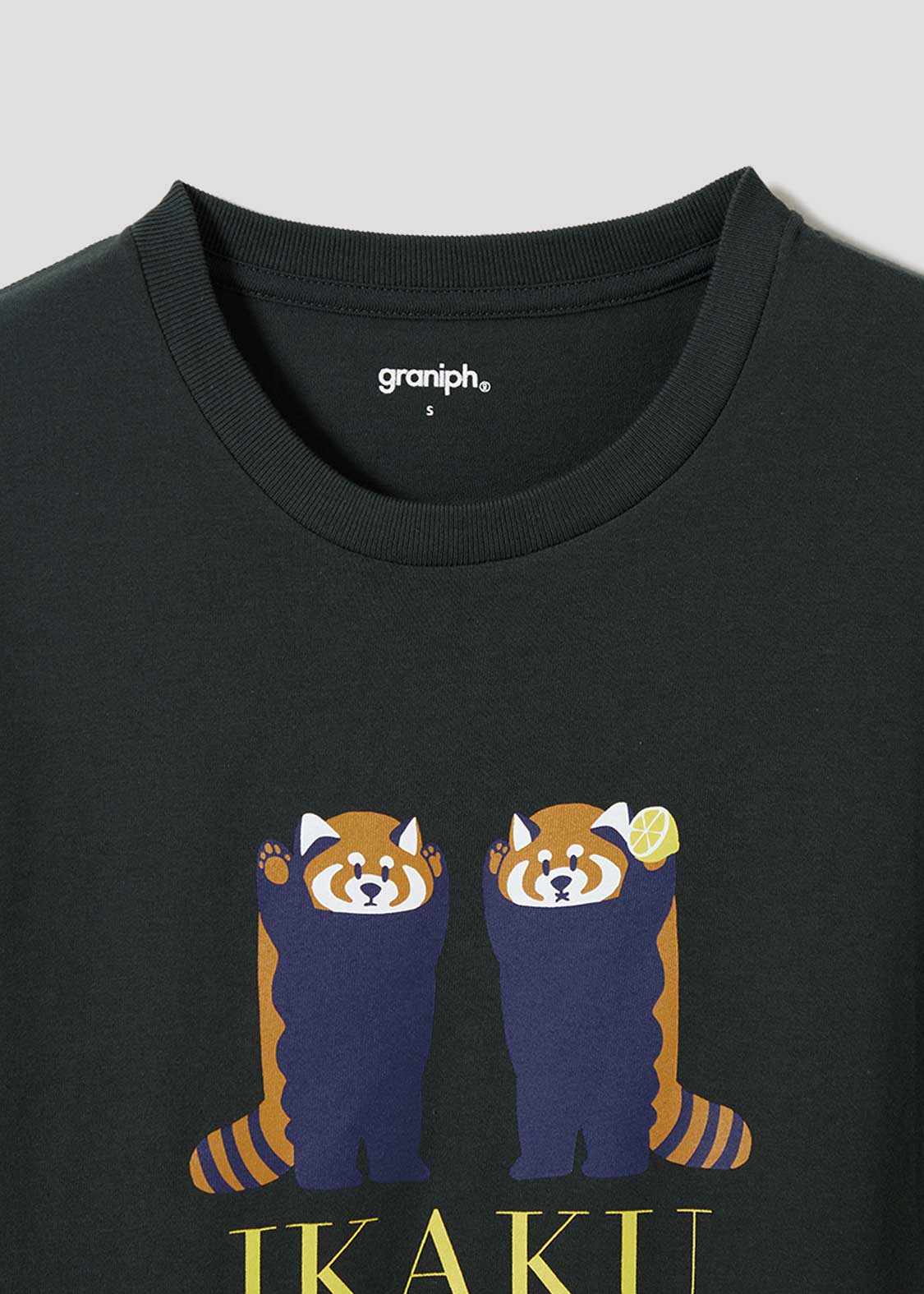 Ikaku Supai | T-Shirt - Image 3