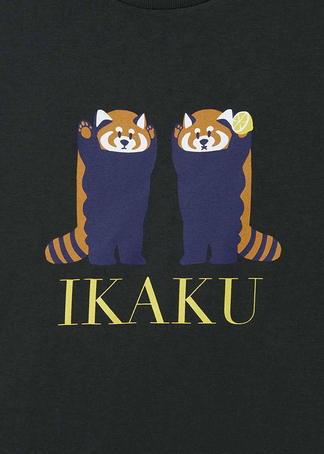 Ikaku Supai | T-Shirt - Image 4