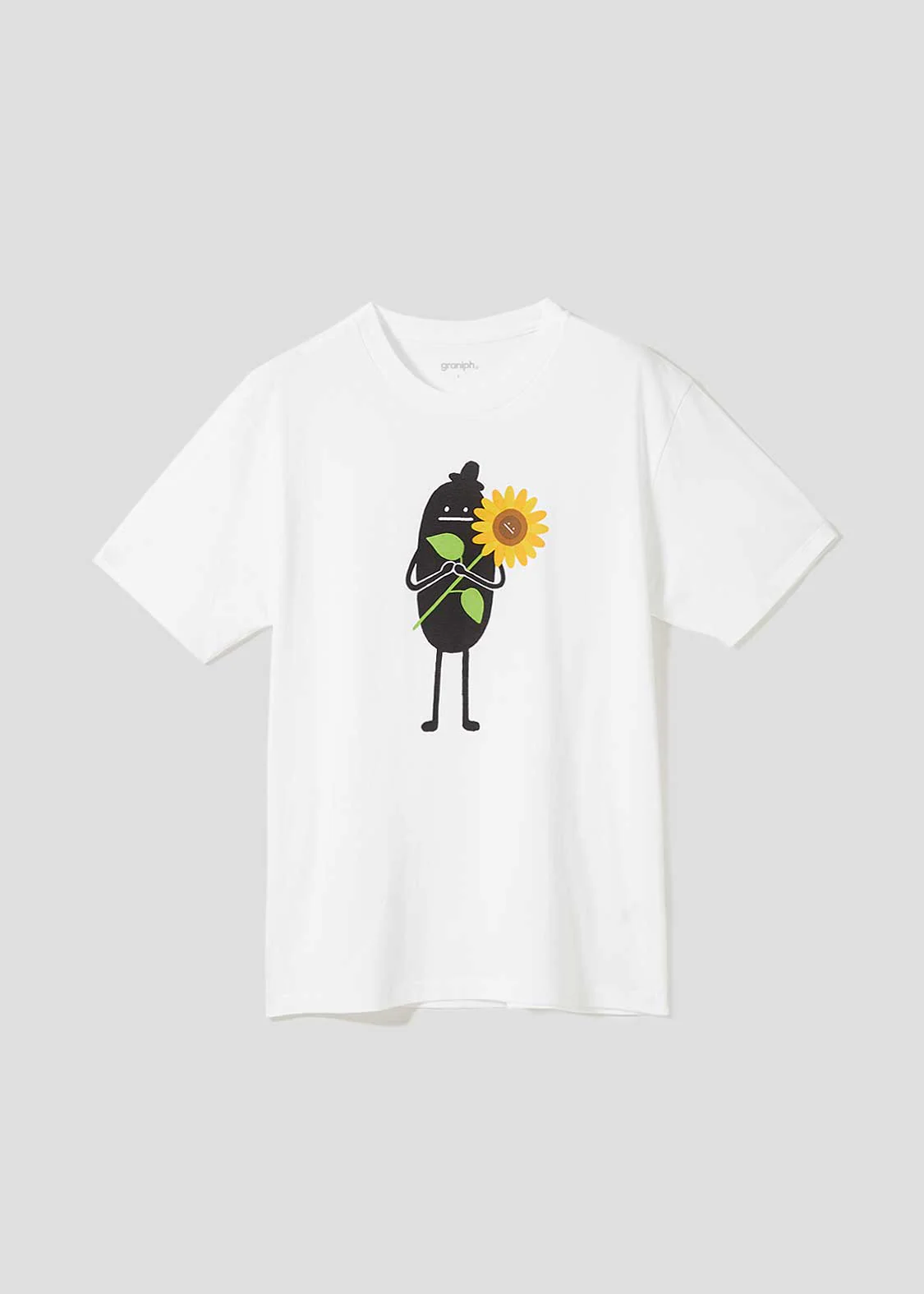 Sunflower Beautiful Shadow | T-Shirts