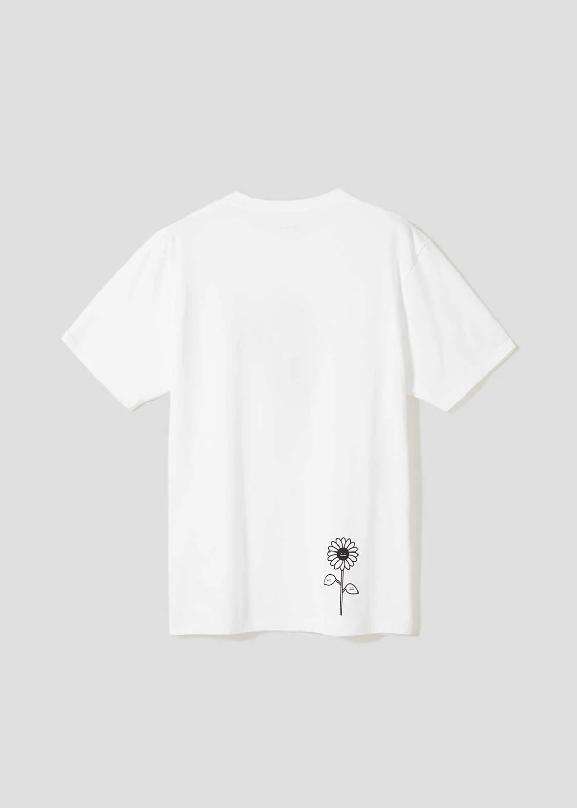 Sunflower Beautiful Shadow | T-Shirts - Image 2