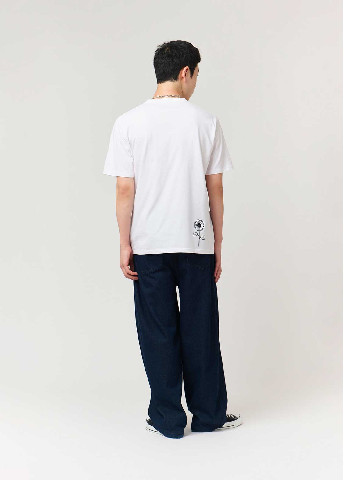 Sunflower Beautiful Shadow | T-Shirts - Image 8