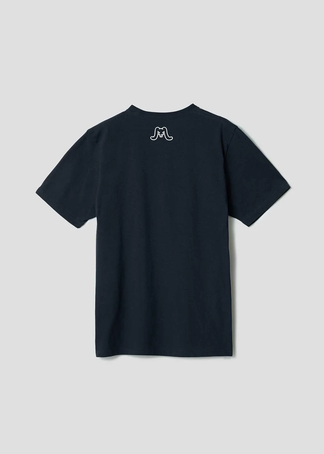 Big Mimi Navy | T-Shirt - Image 2