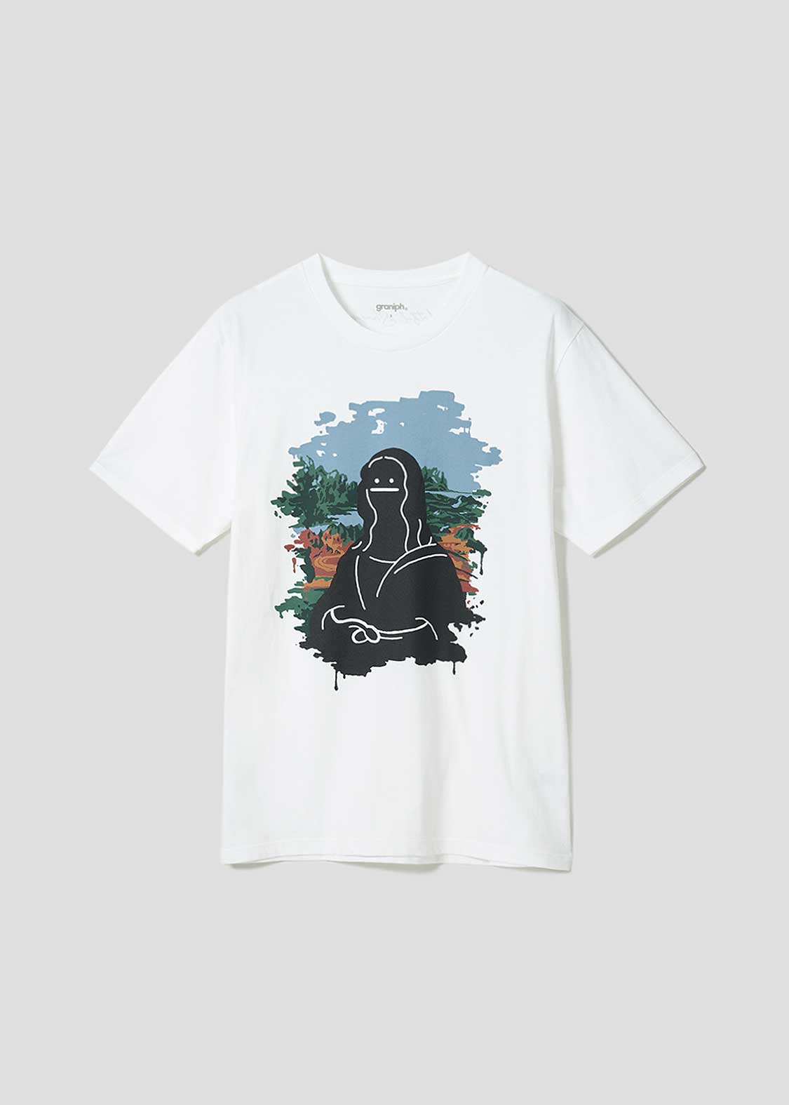 Artful Shadow | T-Shirt