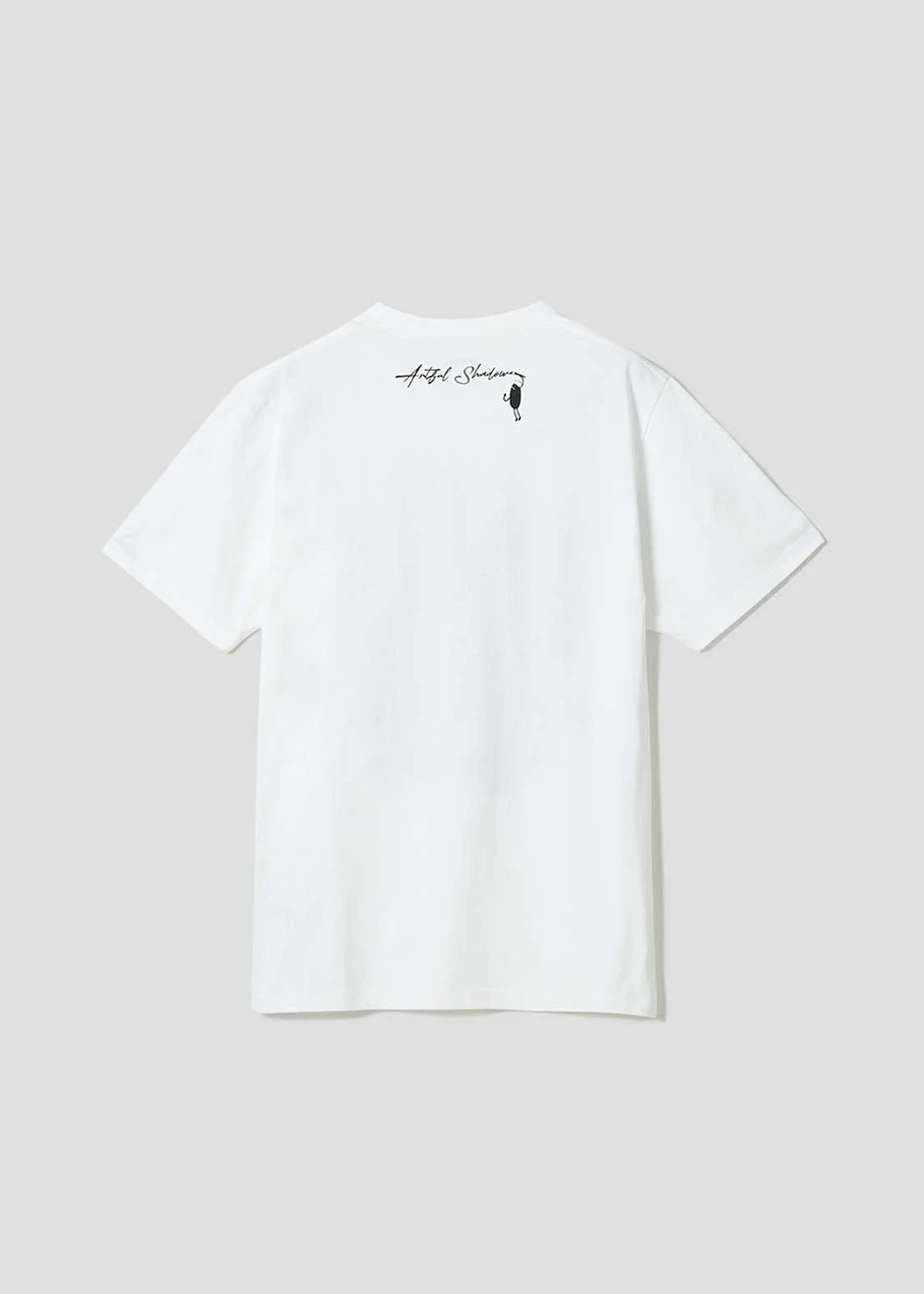 Artful Shadow | T-Shirt - Image 2