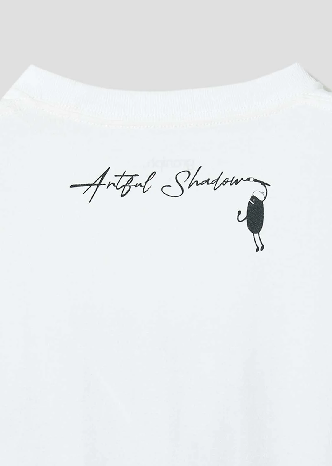 Artful Shadow | T-Shirt - Image 5