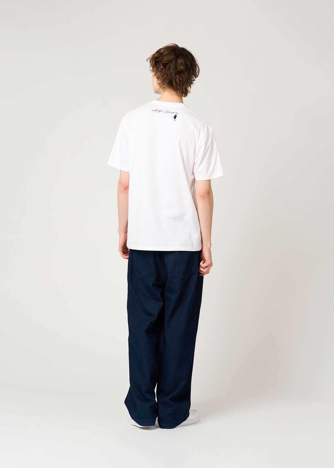 Artful Shadow | T-Shirt - Image 8