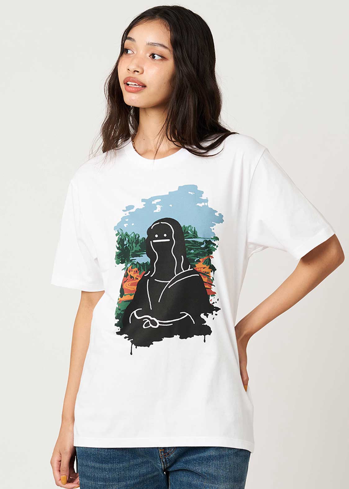 Artful Shadow | T-Shirt - Image 9