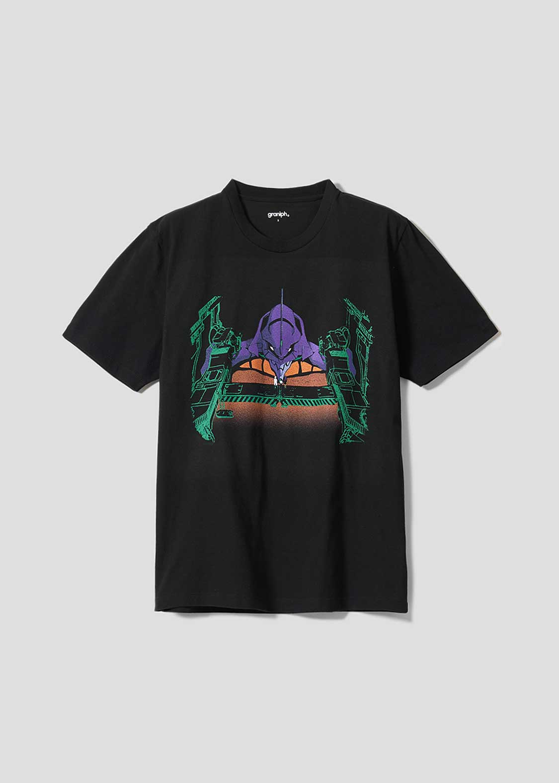 Neon Genesis Evangelion - Go Home! | T-Shirt