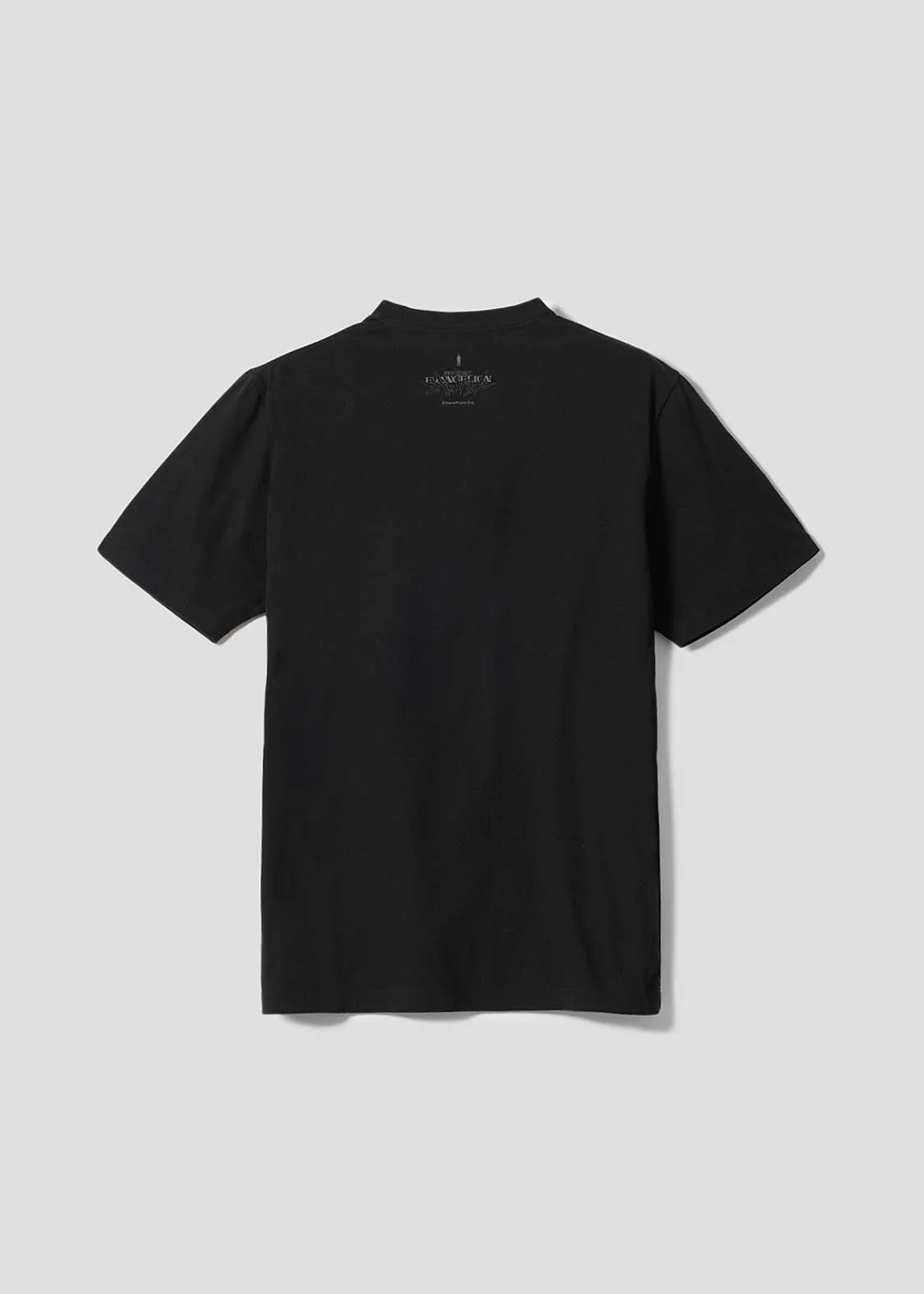 Neon Genesis Evangelion - Go Home! | T-Shirt - Image 2