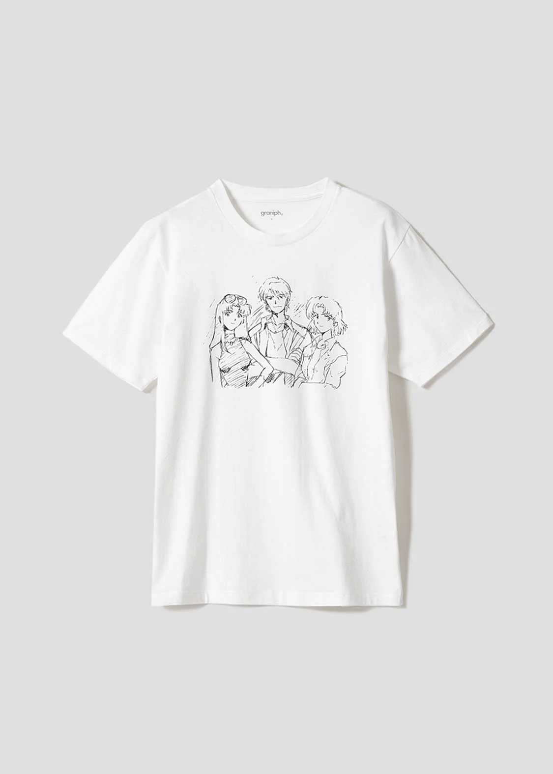 Neon Genesis Evangelion - Nerv, Birth | T-Shirt