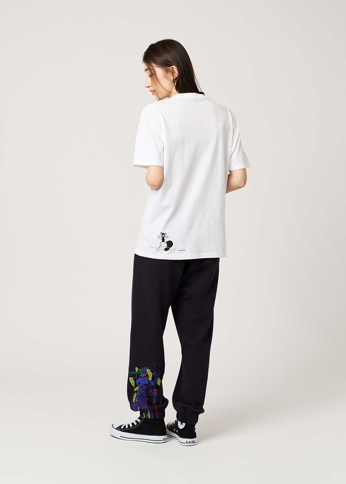 Neon Genesis Evangelion - Nerv, Birth | T-Shirt - Image 10