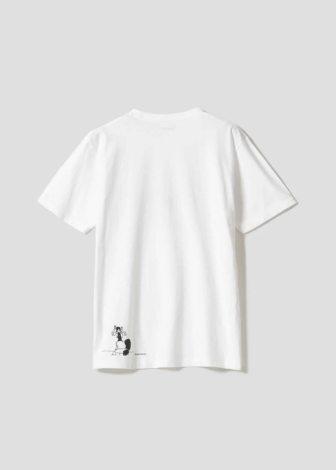Neon Genesis Evangelion - Nerv, Birth | T-Shirt - Image 2