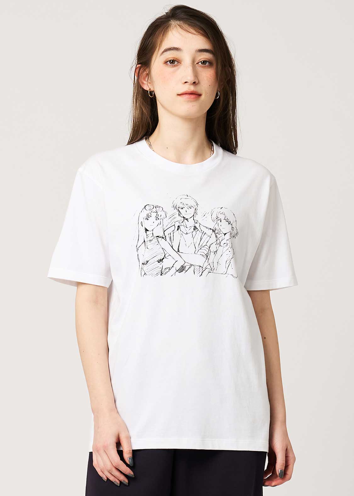 Neon Genesis Evangelion - Nerv, Birth | T-Shirt - Image 9
