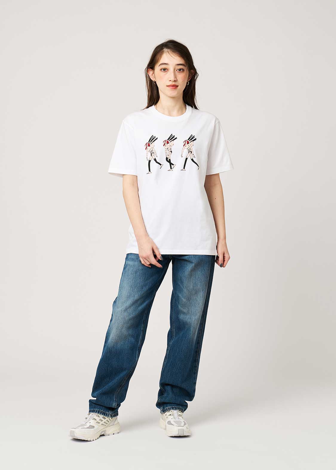 Neon Genesis Evangelion - Man-Made | T-Shirt - Image 10