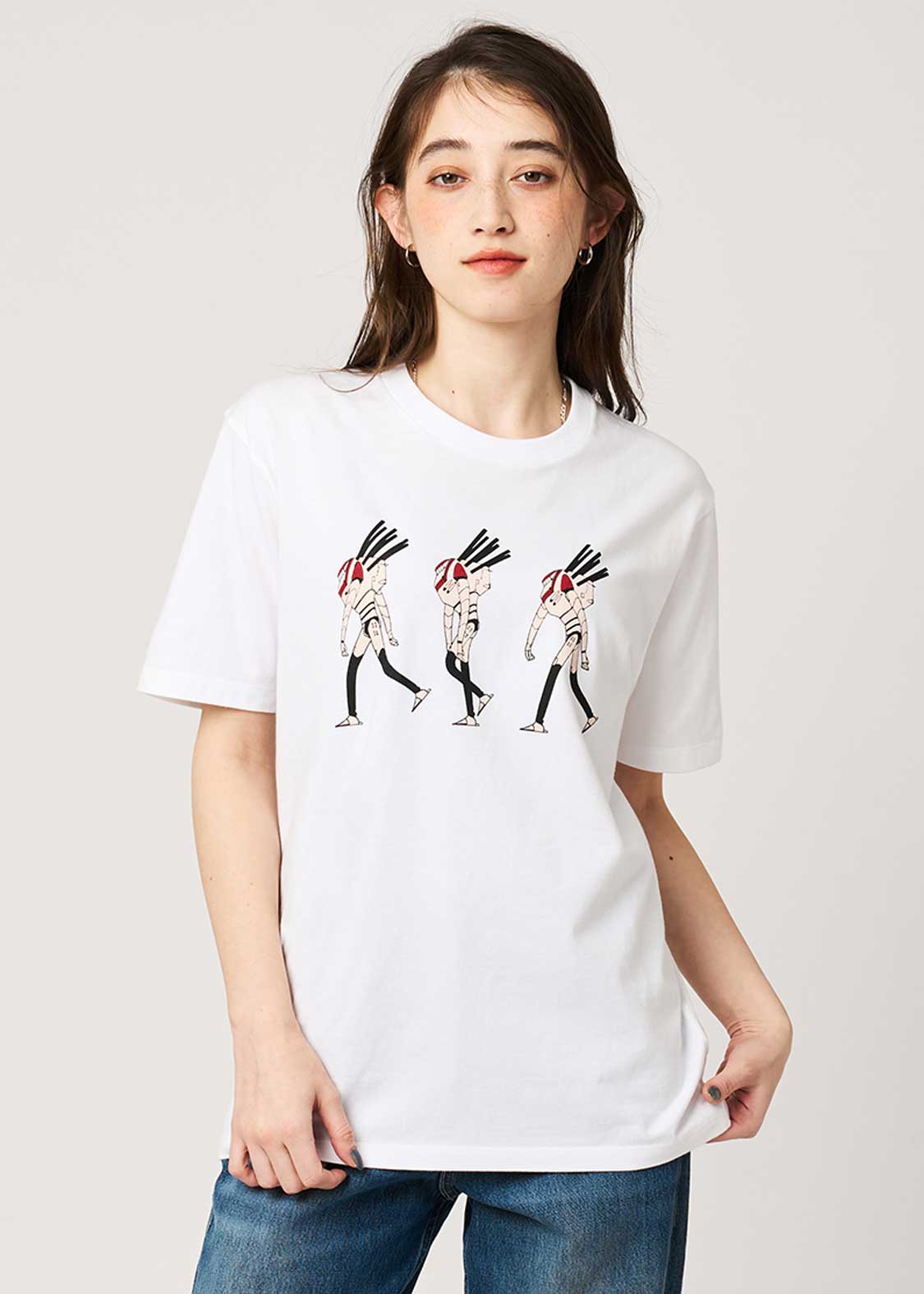 Neon Genesis Evangelion - Man-Made | T-Shirt - Image 9