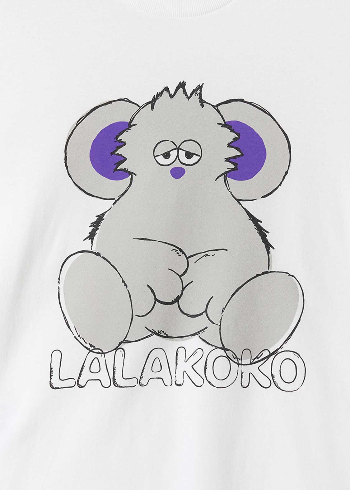 Lalakoko 2 | T-Shirt - Image 4
