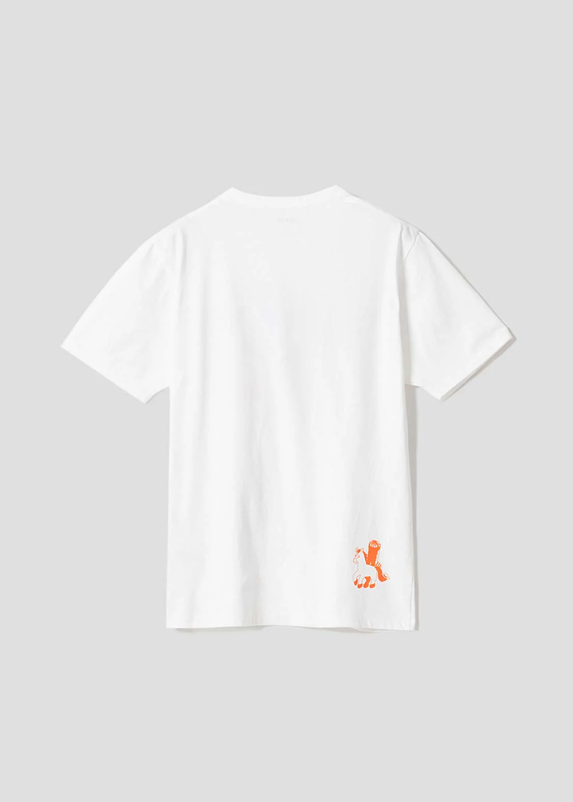 Ikaku Horse | T-Shirt - Image 2