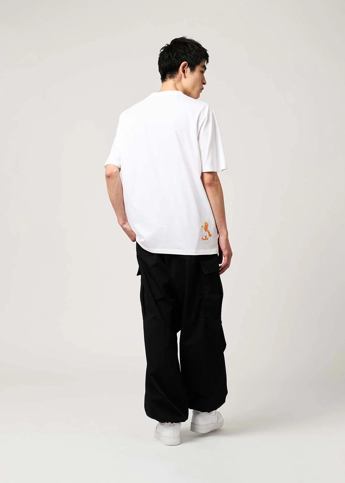 Ikaku Horse | T-Shirt - Image 8