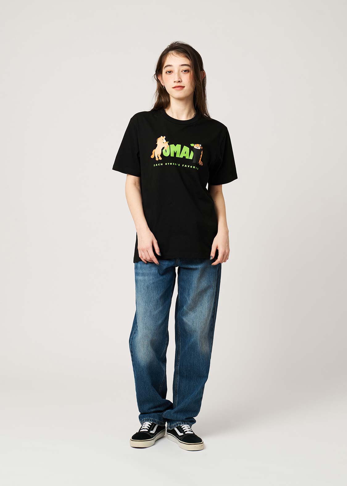 Ikaku Horse 2 | T-Shirt - Image 10