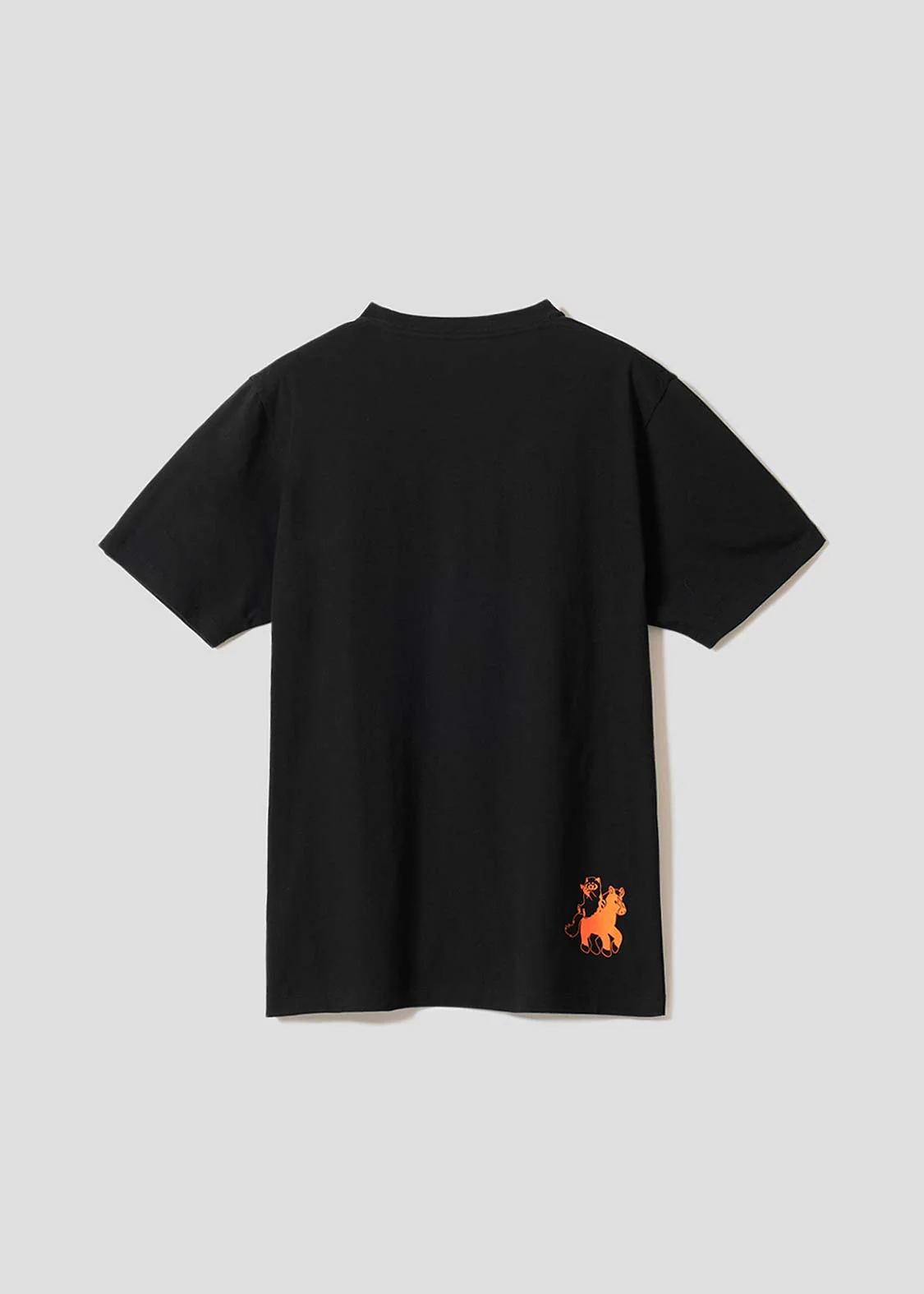 Ikaku Horse 2 | T-Shirt - Image 2