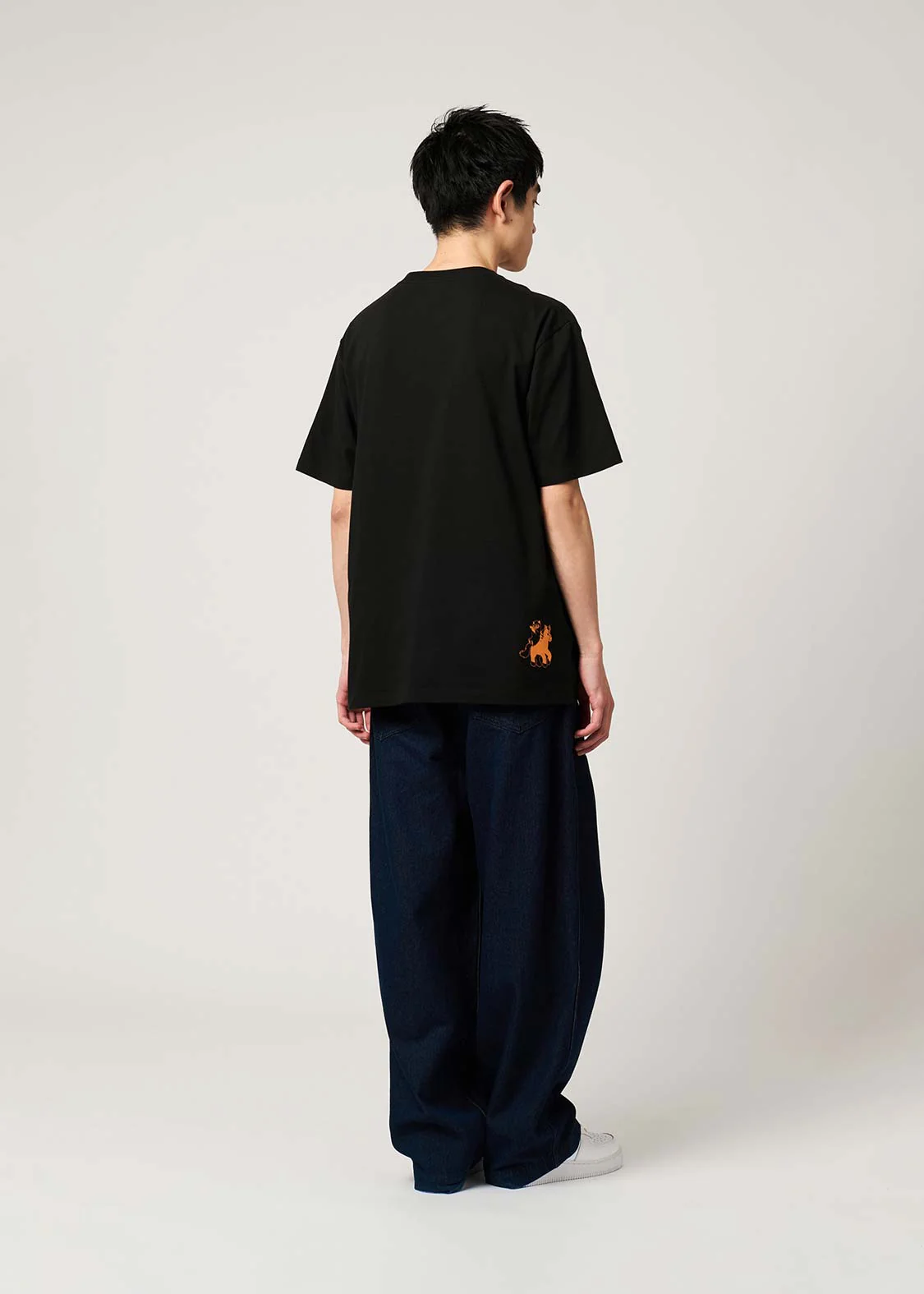 Ikaku Horse 2 | T-Shirt - Image 8