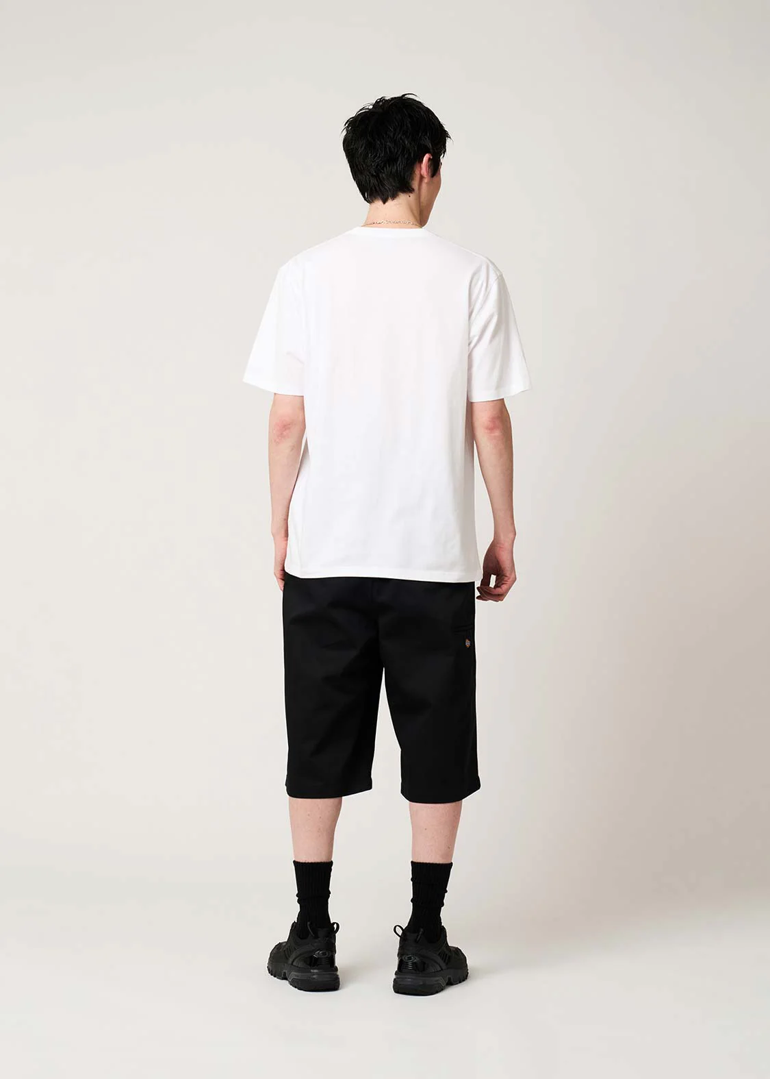 Beautiful Shadow Shinobi Makimono | T-Shirt - Image 8