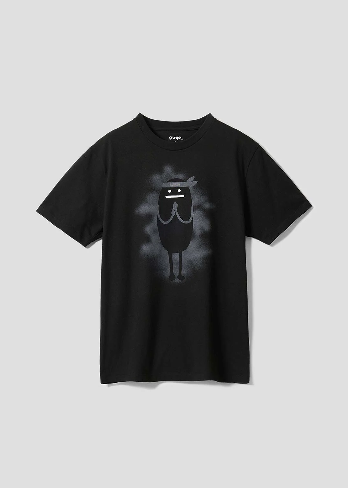 Beautiful Shadow Shinobidron | T-Shirt