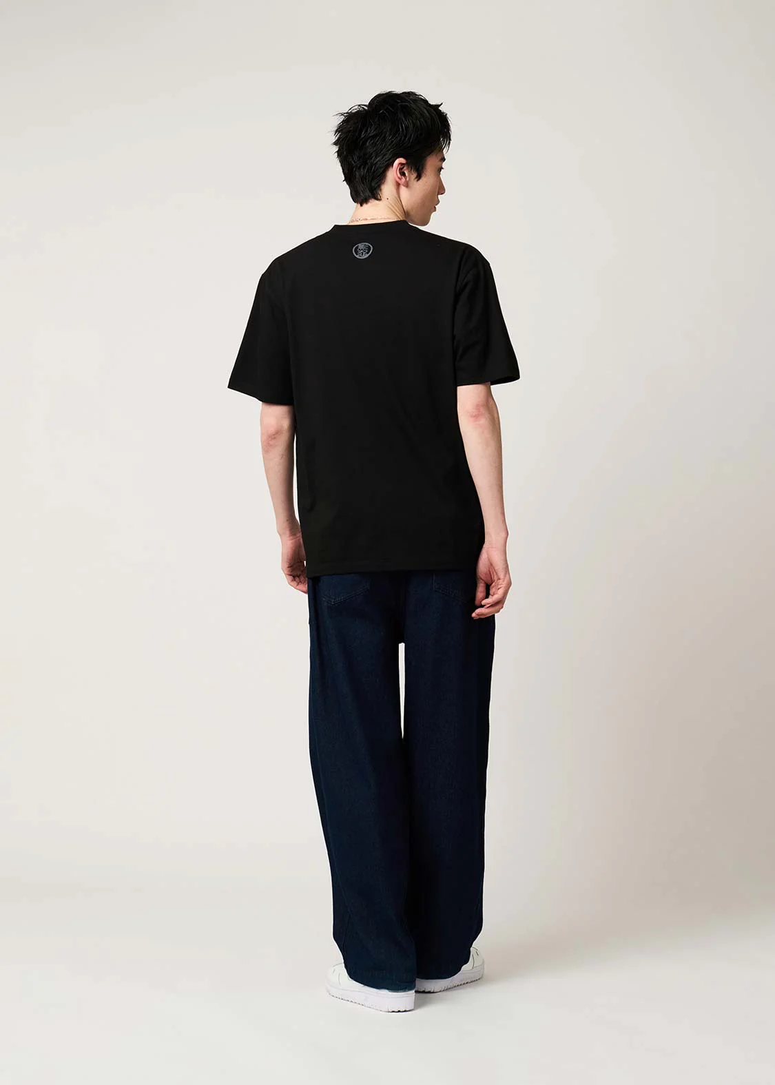 Beautiful Shadow Shinobidron | T-Shirt - Image 8