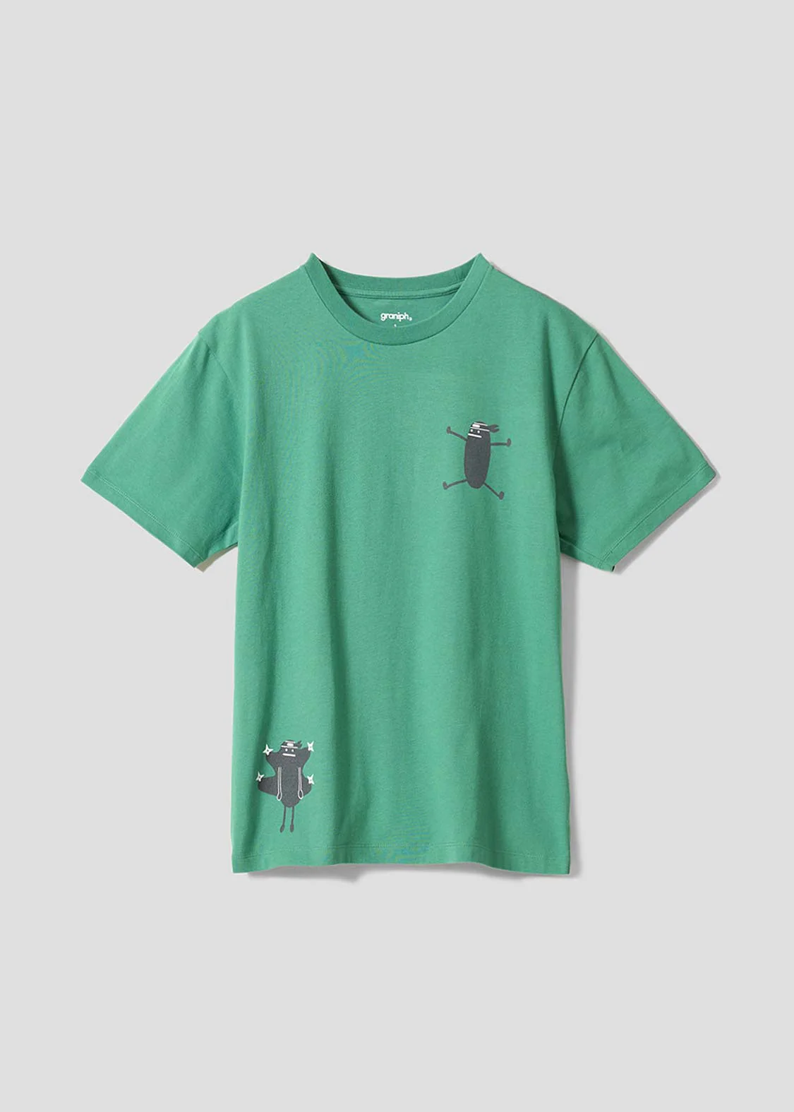 Beautiful Shadow Shinobi | T-Shirt