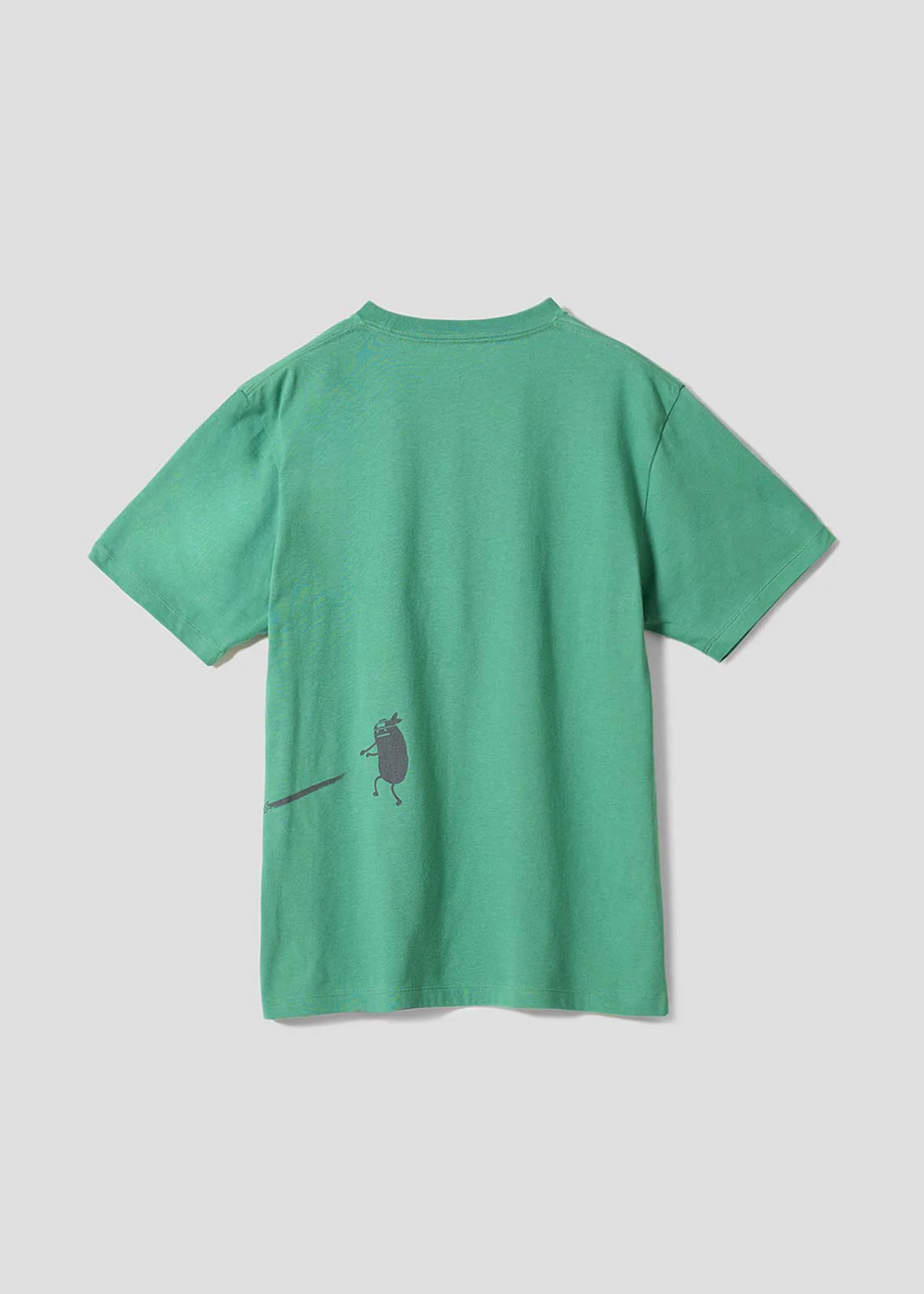 Beautiful Shadow Shinobi | T-Shirt - Image 2