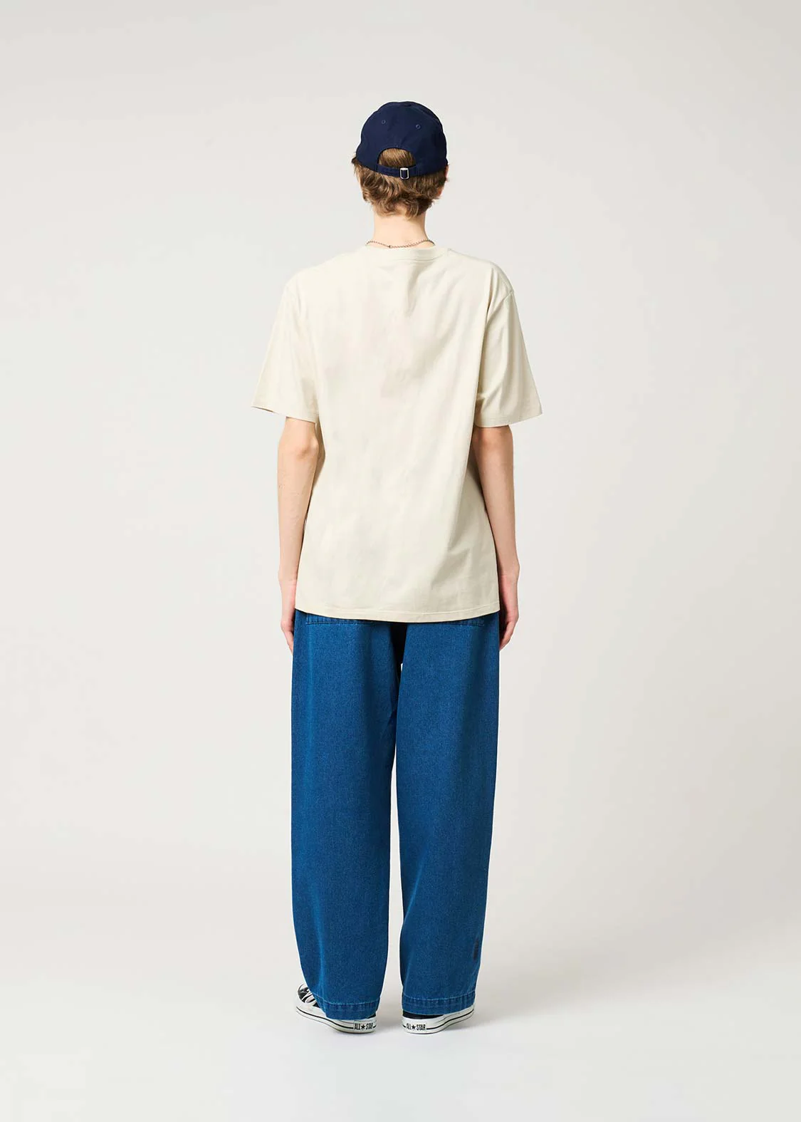 Ikaku Apple Juice | T-Shirt - Image 8