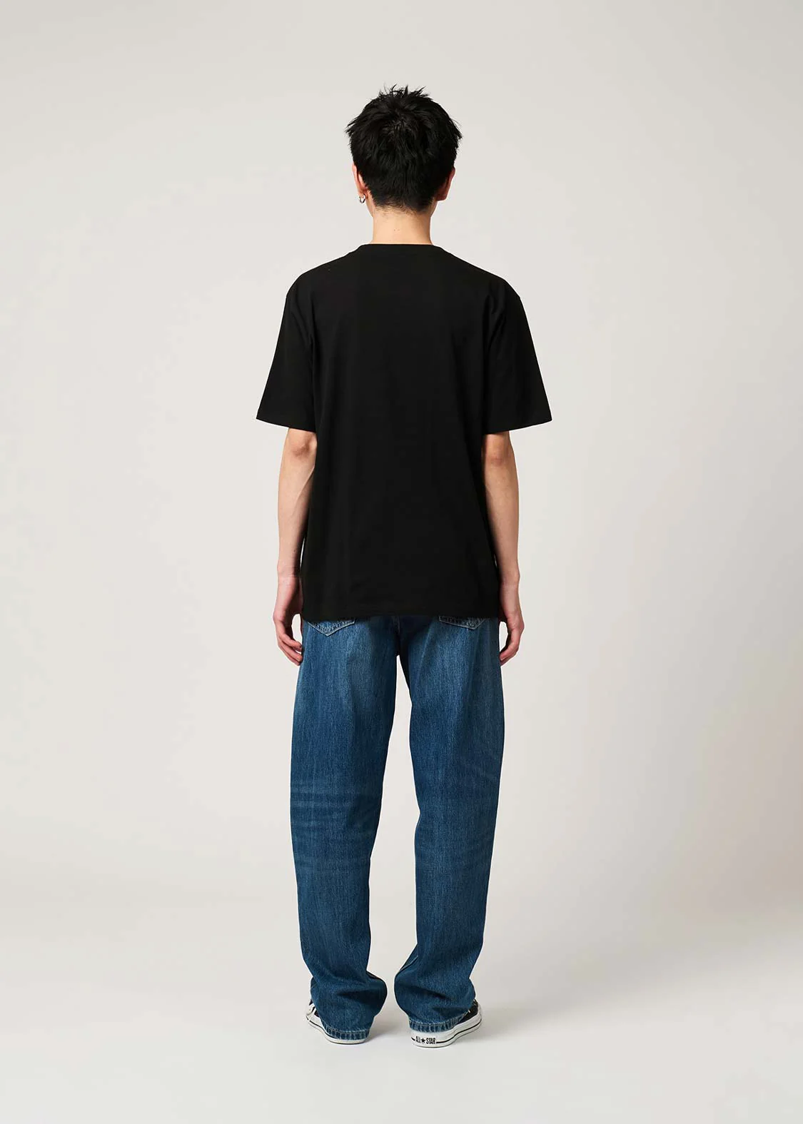 Control Bear Various 180° | T-Shirt - Image 8