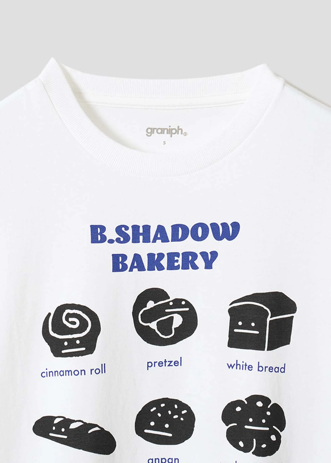 Beautiful Shadow Bakery | T-Shirt - Image 3