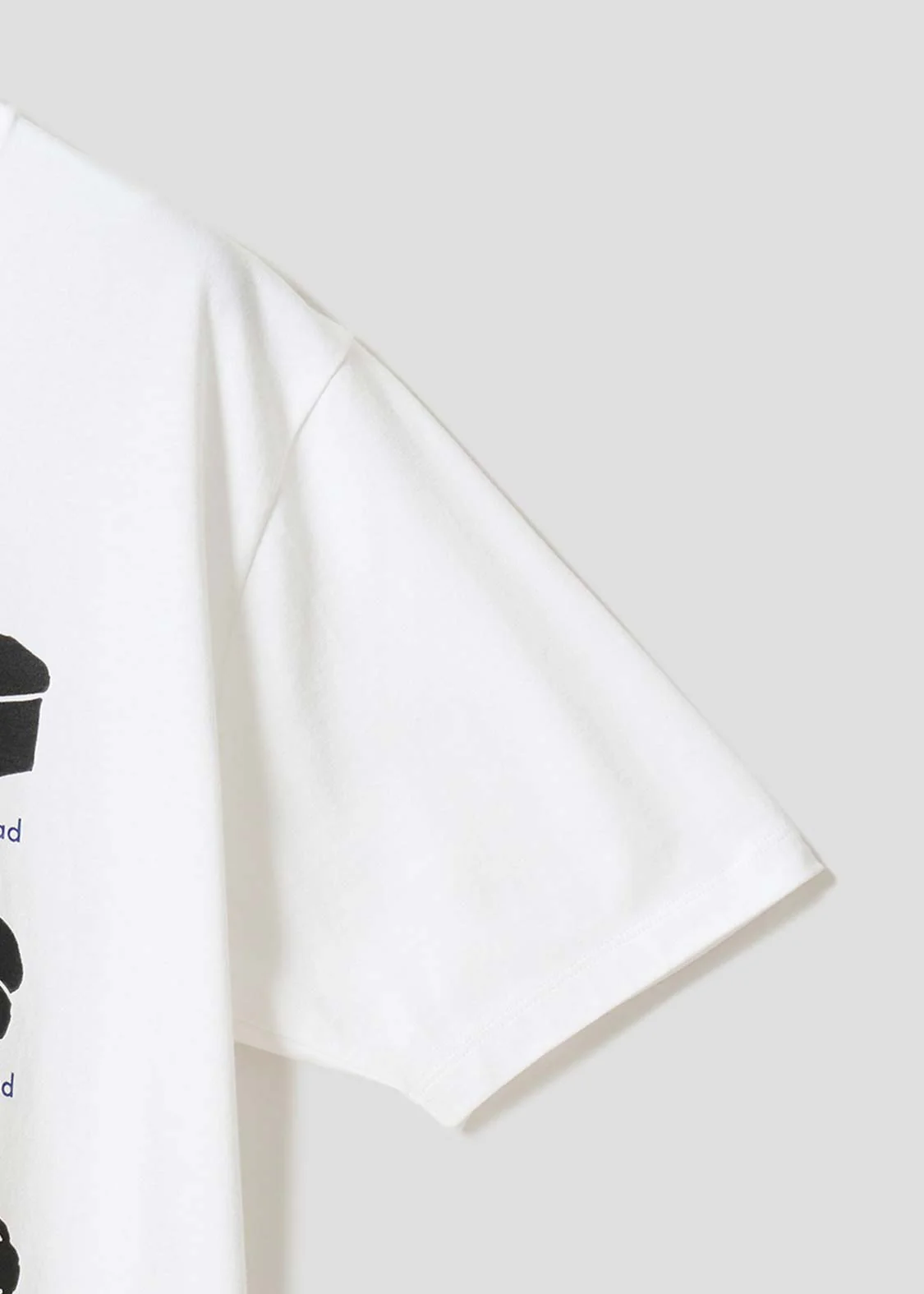 Beautiful Shadow Bakery | T-Shirt - Image 5