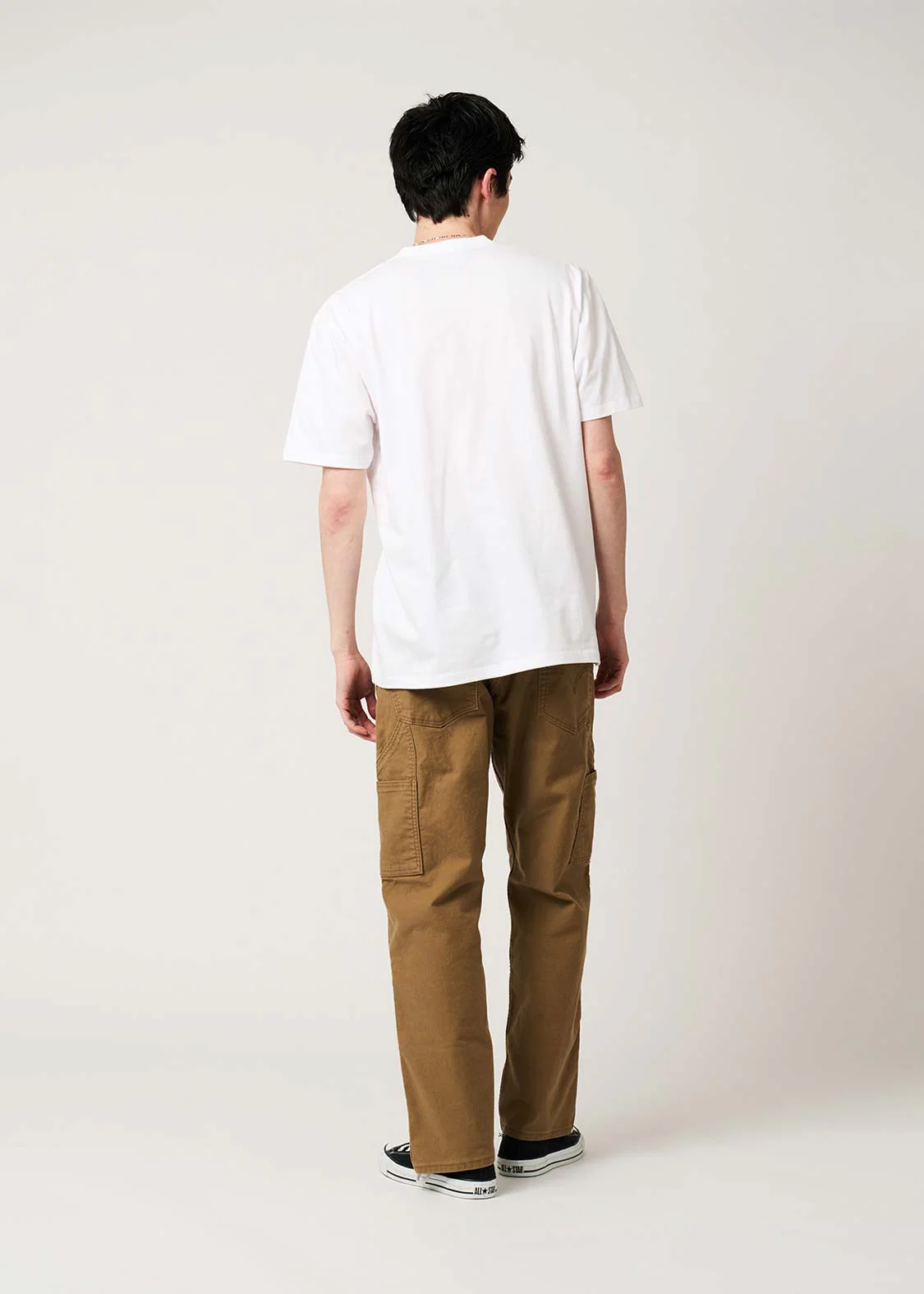 Beautiful Shadow Bakery | T-Shirt - Image 8