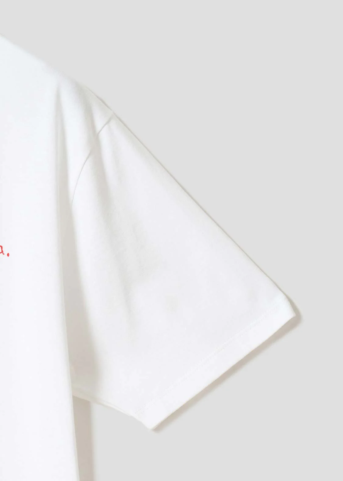 Ikaku Surprise Apple | T-Shirt - Image 5