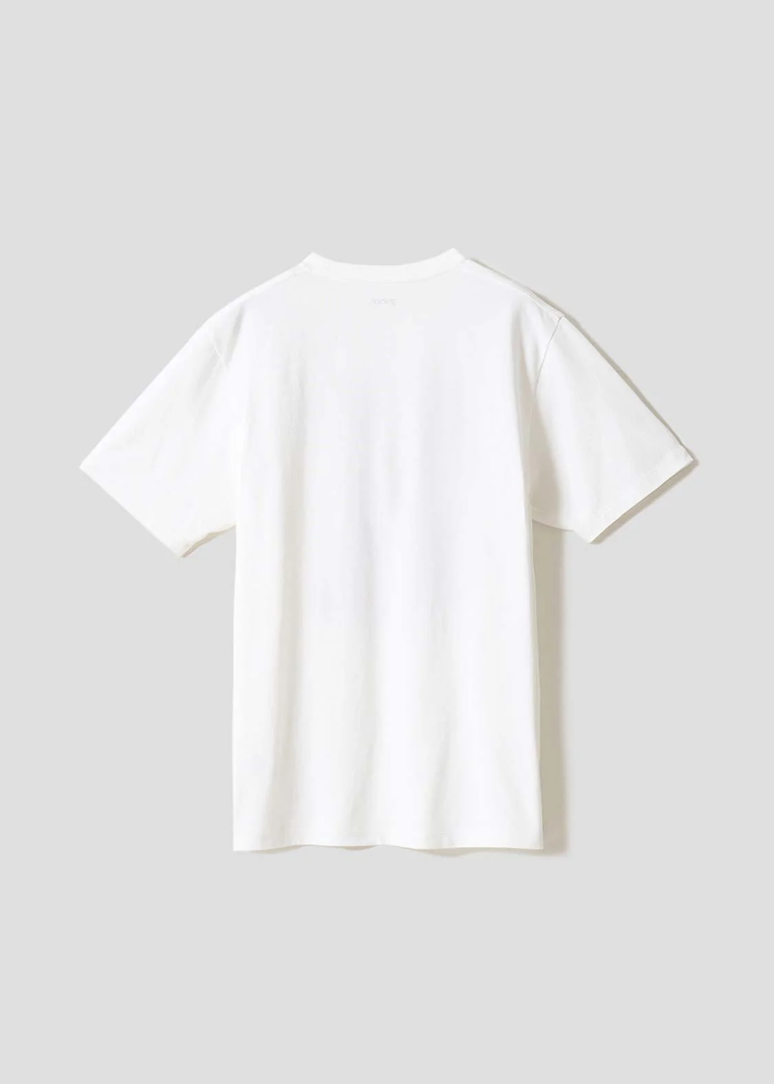 Rolling Pandas Flower | T-Shirt - Image 2