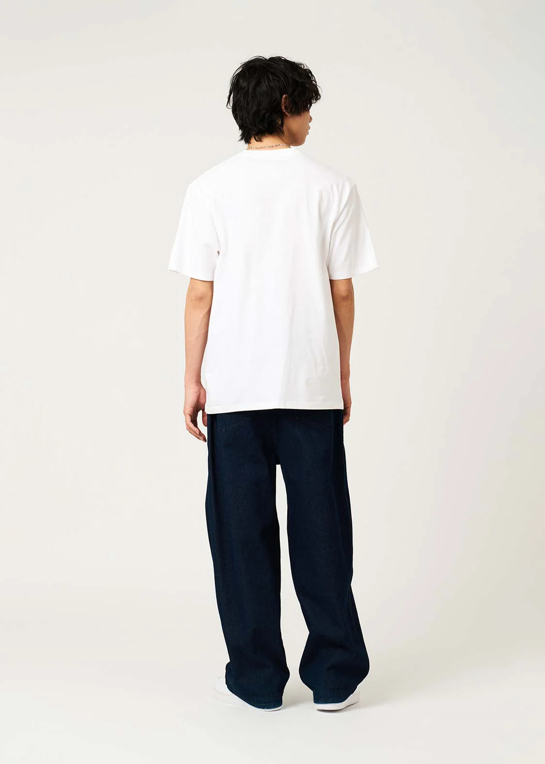 Rolling Pandas Flower | T-Shirt - Image 8