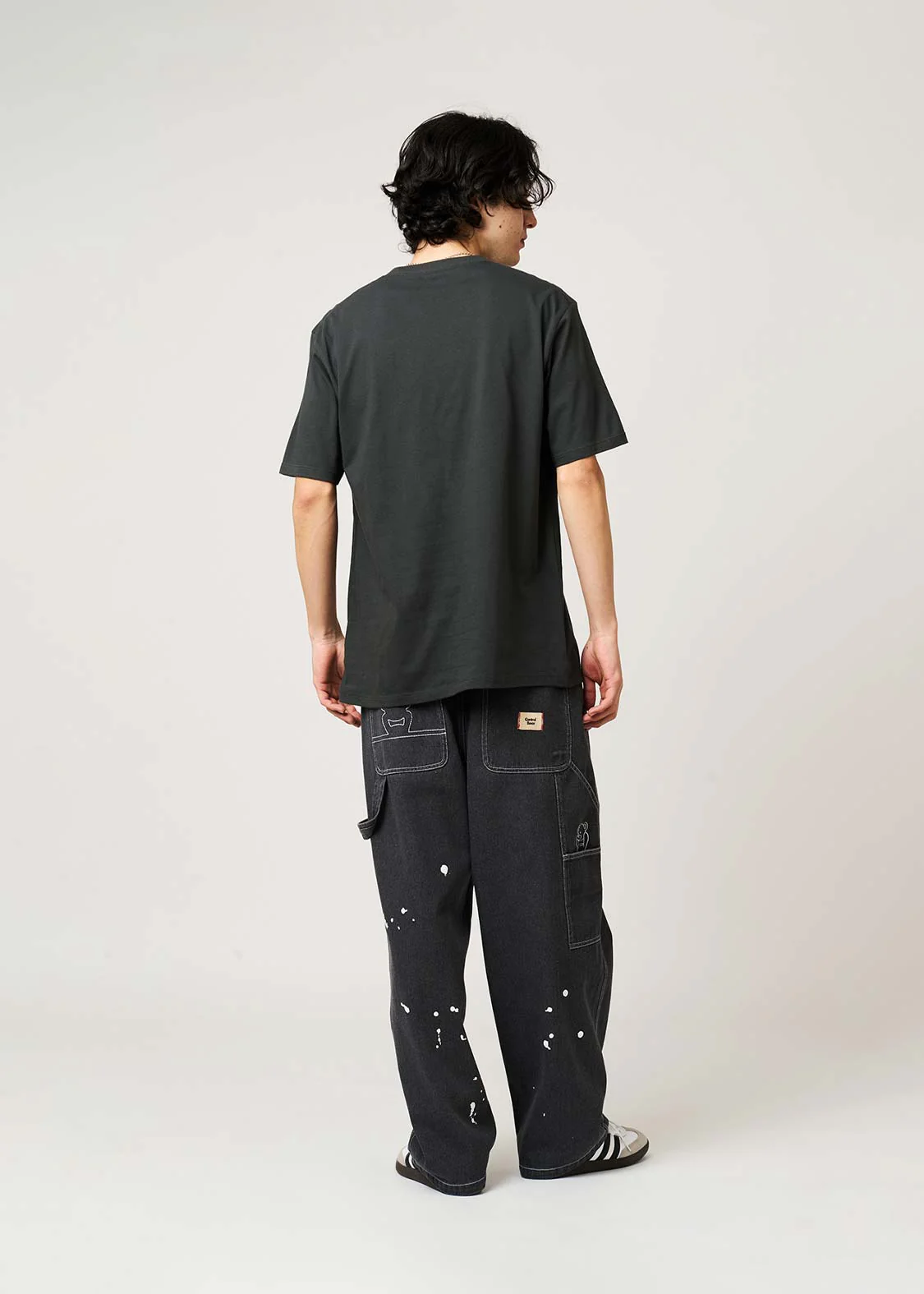 Beautiful Shadow Rock Style | T-Shirt - Image 8