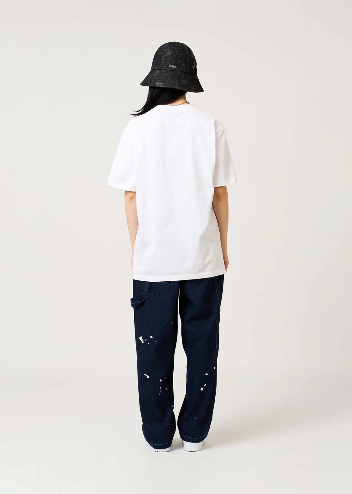 Beautiful Shadow Sakura Bloom | T-Shirt - Image 10