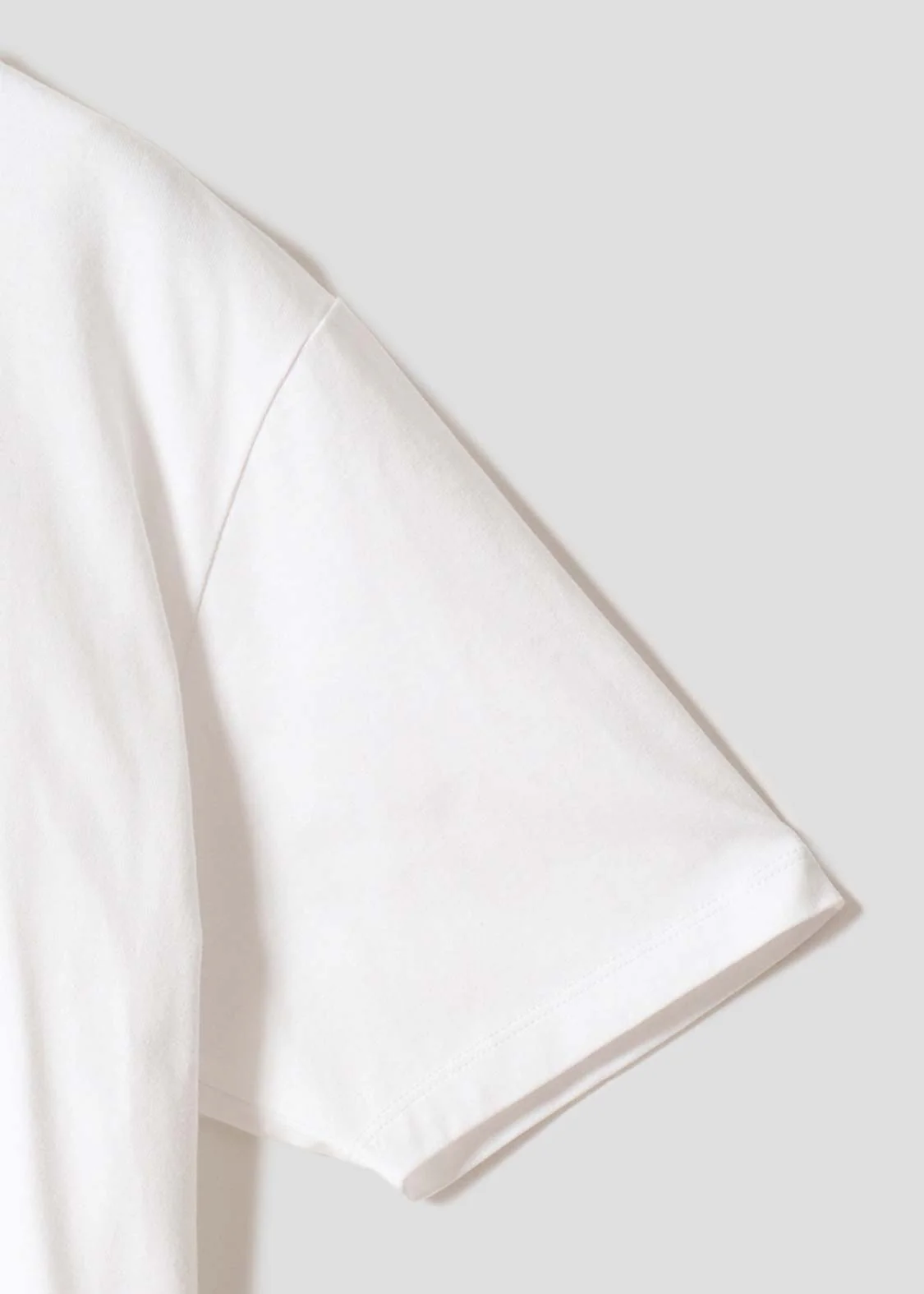 Beautiful Shadow Sakura Bloom | T-Shirt - Image 5