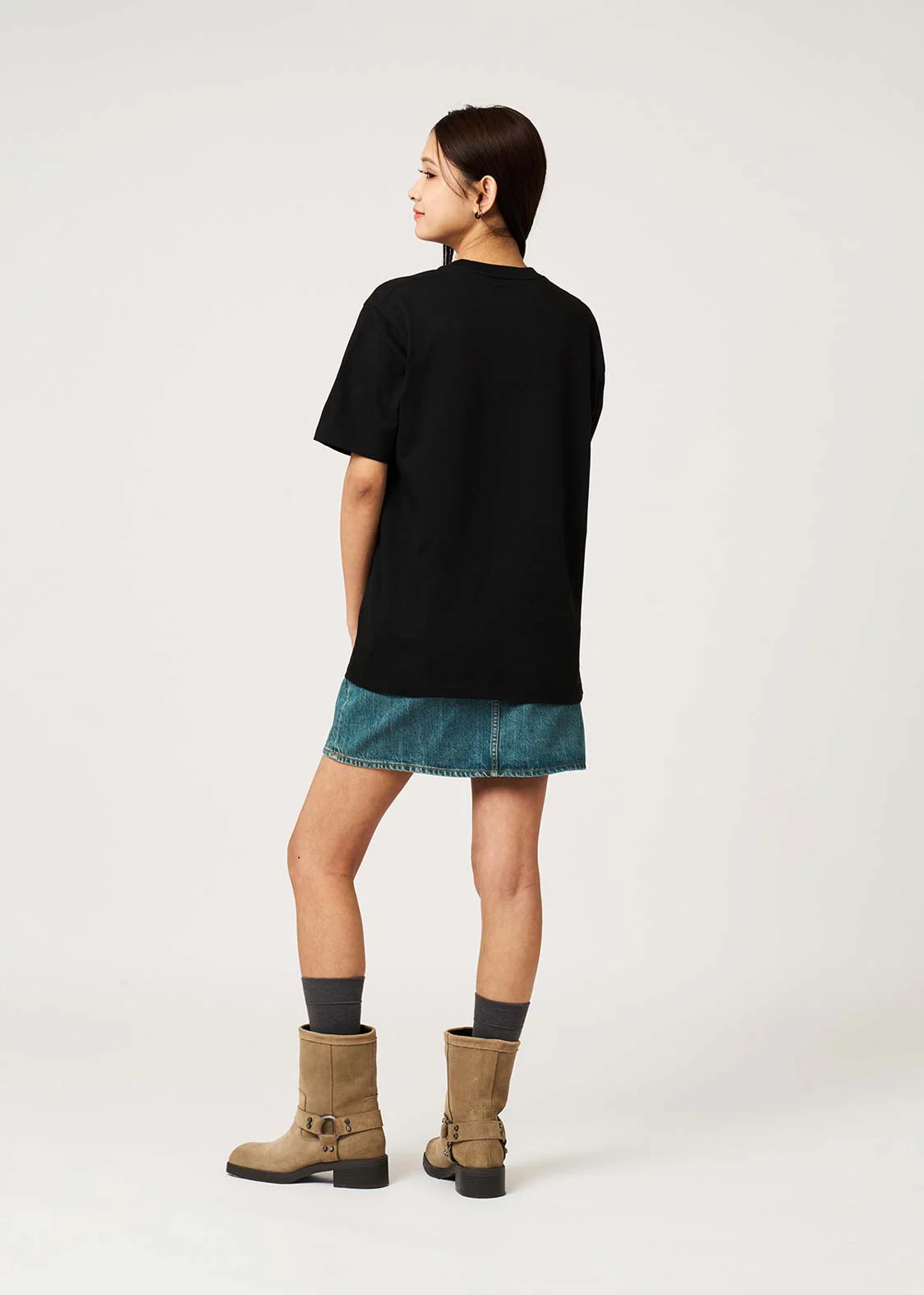 Ikaku Rock Triangle | T-Shirt - Image 10