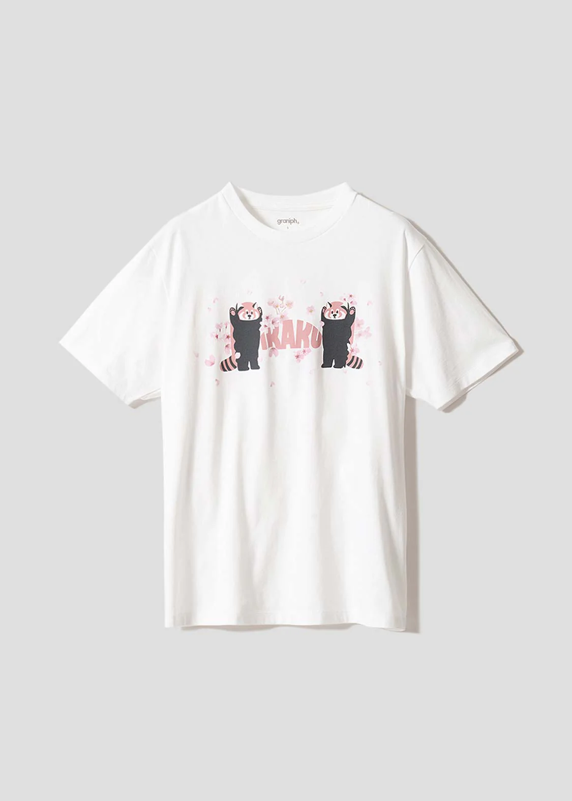 Ikaku Sakura Room | T-Shirt