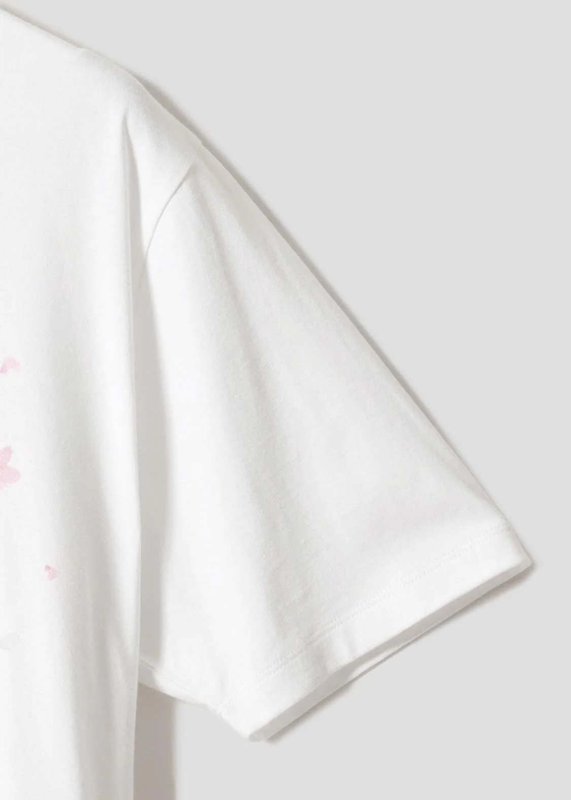 Ikaku Sakura Room | T-Shirt - Image 5