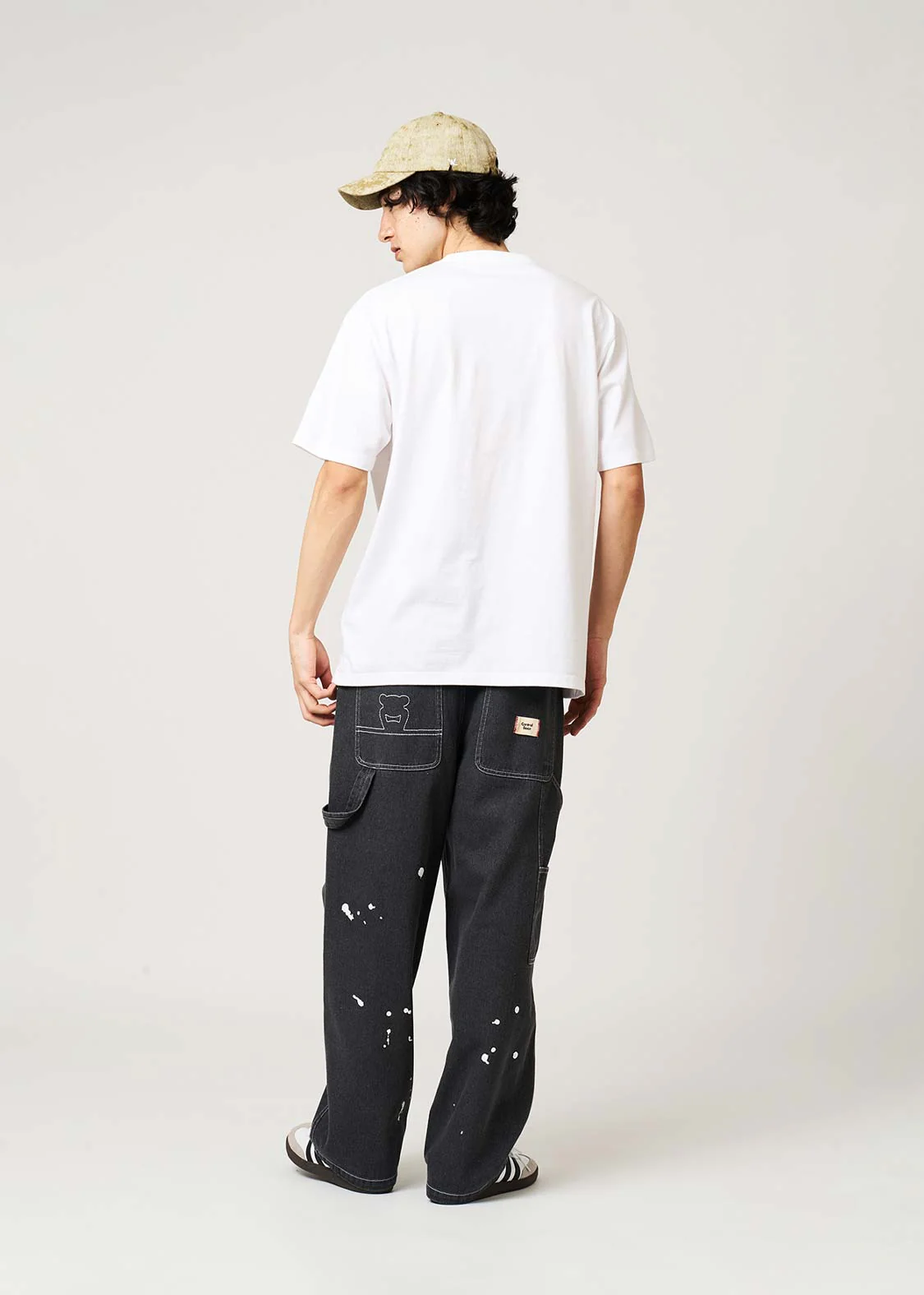Ikaku Sakura Room | T-Shirt - Image 8