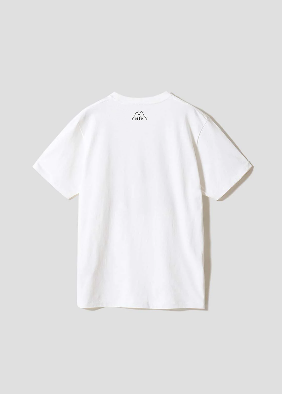 Nofuri Sketch Art | T-Shirt - Image 2